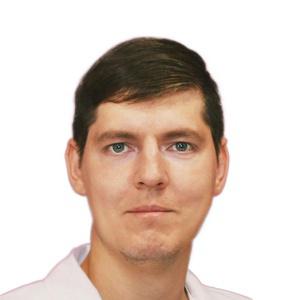 Бахтин Андрей Владимирович