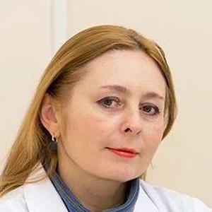 Безрукова Елена Викторовна