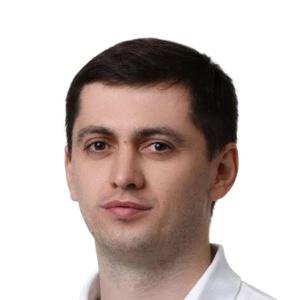 Ардавов Султан Айварович
