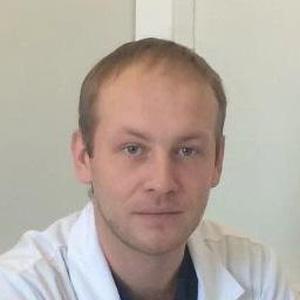 Лазарев Григорий Викторович