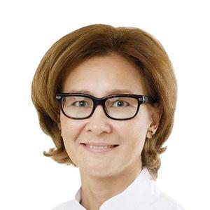 Латыпова Алла Вазировна