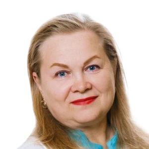 Свинцова Светлана Юрьевна
