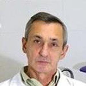 Кудрявцев Дмитрий Викторович