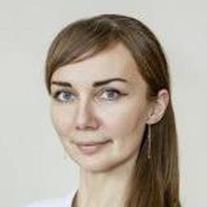 Кальсина Юлия Анатольевна