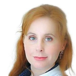 Беева Елена Владимировна