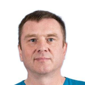 Адамов Андрей Николаевич