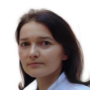 Фильшина Вера Леонидовна