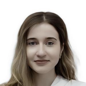 Мордвинова Анастасия Олеговна
