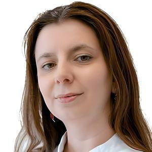 Плохова Елена Николаевна