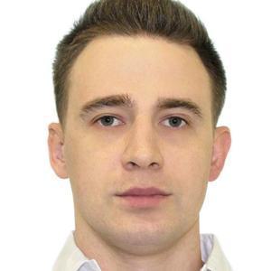 Генералов Александр Геннадьевич