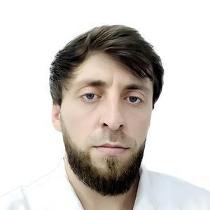 Курбанов Абдулхалик Раджабович
