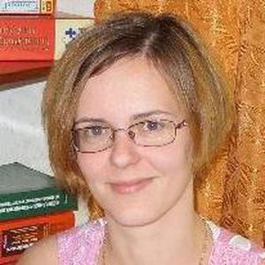 Проскурнова Мария Валентиновна