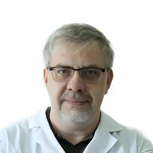 Шевцов Игорь Николаевич