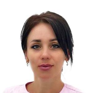 Корецкая Екатерина Александровна