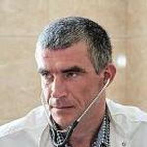 Богорад Максим Александрович