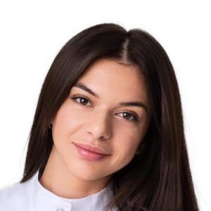 Асанова Эльвина Аметовна