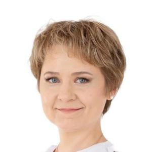 Главатских Кристина Юрьевна