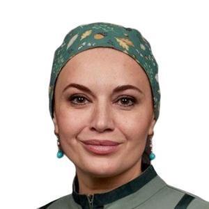 Тангиева Тамара Алиевна