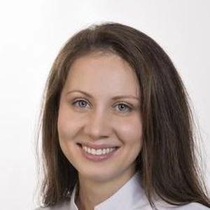Зырянова (Мещерякова) Маргарита Юрьевна