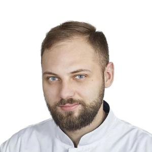 Катунин Александр Сергеевич