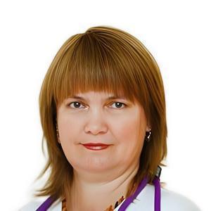 Акчурина Алсу Абдулловна