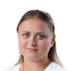 Булах Анна Геннадиевна