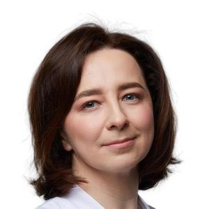 Архипова Анастасия Сергеевна
