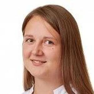 Миленина Маргарита Андреевна
