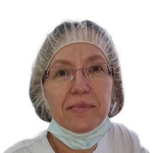 Реутова Ольга Владимировна