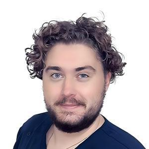 Чупа Илья Вадимович