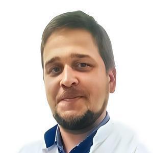 Федоров Андрей Александрович