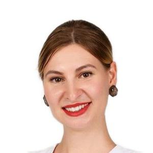 Бубнова Екатерина Валерьевна