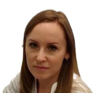 Карпова Татьяна Александровна
