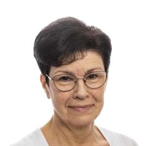 Мельник Ольга Алексеевна
