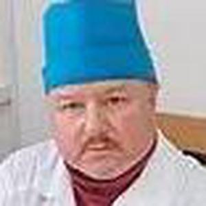 Богатырев Виталий Алексеевич