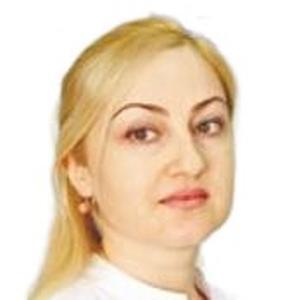 Гамзатова Зубайдат Абдурахмановна