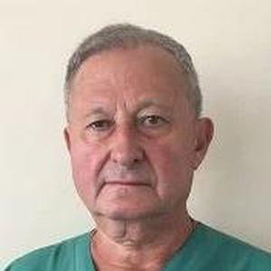 Хренов Михаил Борисович