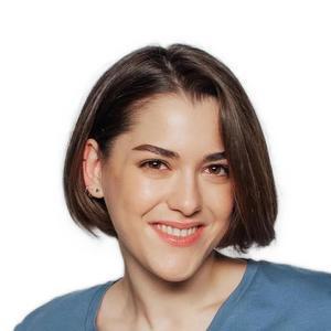 Амирова Айгуль Тагировна
