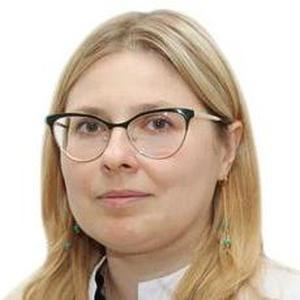 Чернышова Наталья Валерьевна