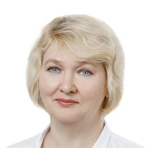Майорова Татьяна Юрьевна