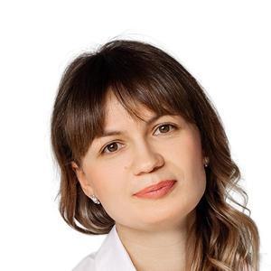 Олонцева Александра Александровна