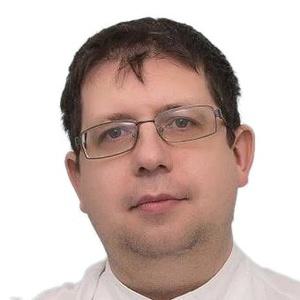 Шумилов Дмитрий Львович