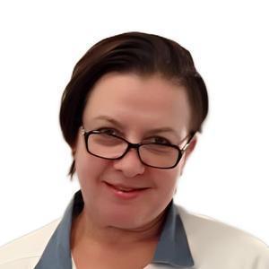 Мазаева Лариса Алексеевна