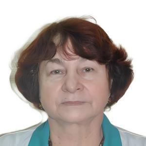 Салатина Любовь Михайловна