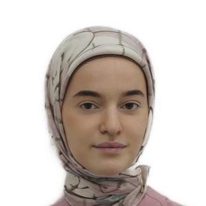 Хамидова Марина Мовсуровна