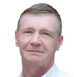 Смирнов Михаил Евгеньевич