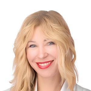 Голякова Елена Викторовна