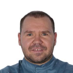 Шерстобитов Никита Владимирович