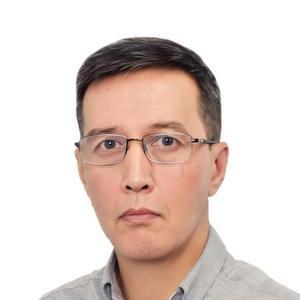 Хамидуллаев Атанияз Узакбергенович