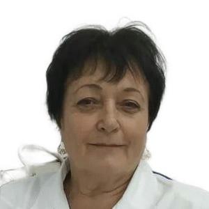 Березнева Надежда Юрьевна